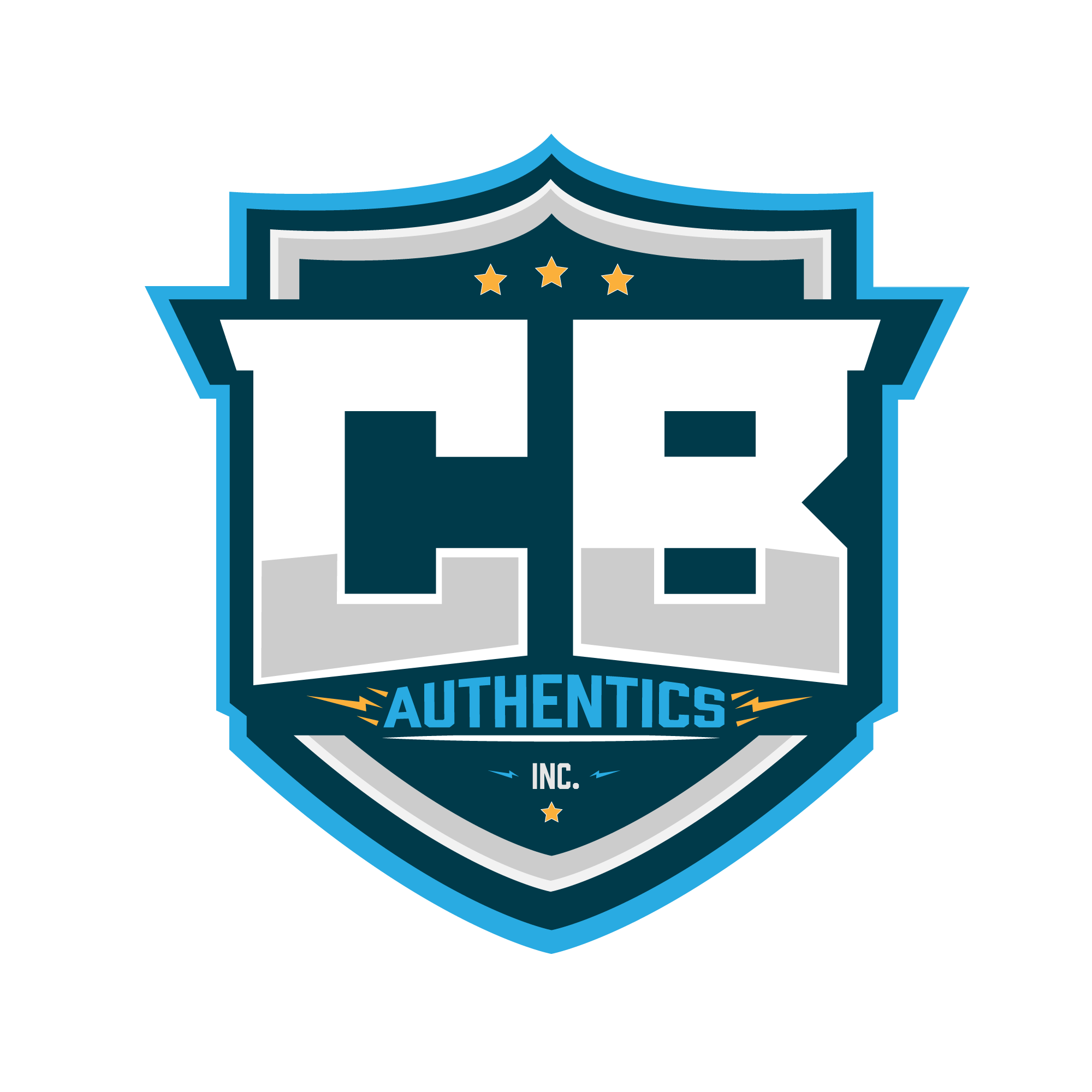 CB Authentics